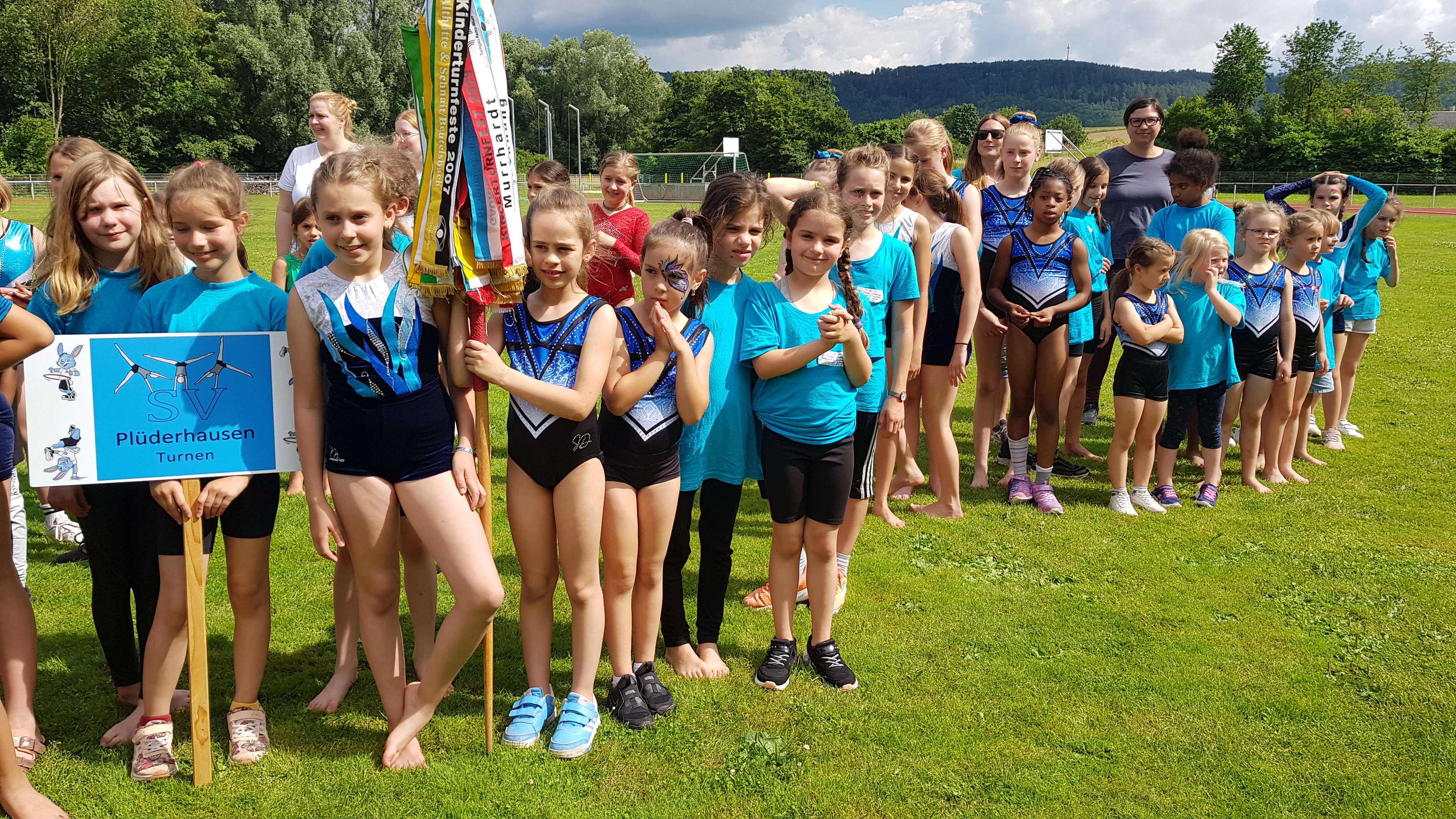 20240625 Turnaguevent Teilnehmer